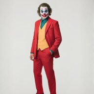 Disfraz  Guason - Joker - Súper Héroes y Heroínas - Villanos DC Comics / Hombre Adulto